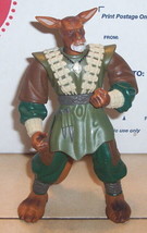 1997 Play&#39;em Warriors Of Virtue Lai 5&quot; Action figure NRFP Rare HTF - £11.60 GBP