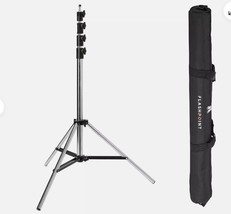 Flashpoint  Light Stand 9.5 Feet (new in box)  FPLS9V2 - £22.43 GBP