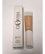 Huda Beauty Glowish Bright Light Sheer Concealer 04 Light Medium - $281.02 MXN