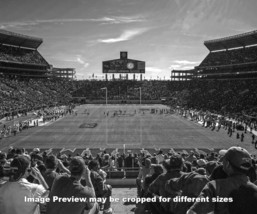 Alabama Crimson Tide Bryant-Denny Football Stadium Field 1550 8x10-48x36 CHOICES - £19.68 GBP+