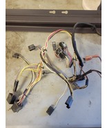 John Deere 155c Riding Lawnmower Wiring Harness  GY20755 - €50,85 EUR