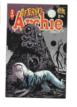 Afterlife With Archie 6 2014 Archie Comics - $9.89