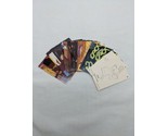 Lot Of (22) Beauty And The Beast 1992 Pro Set Cards - £28.03 GBP