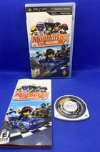 ModNation Racers (Sony PSP, 2010) CIB Complete, Tested! - £5.06 GBP