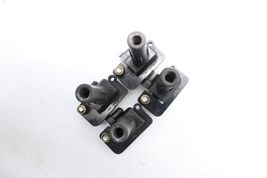 02-07 SUBARU IMPREZA WRX IGNITION COILS SET OF 4 Q9138 image 7