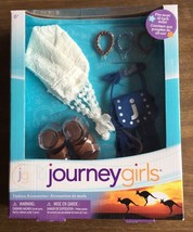 NEW Journey Girls Accessories JG Fashion Accessory Australia 18 Inches Kangaroo - £19.65 GBP