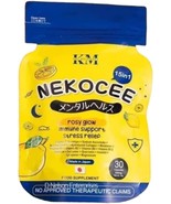 NEKOCEE 15 in 1 Rosy Glow Vitamin C 30 Capsule By Kath Melendez - $14.85