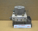 13-15 Nissan Altima ABS Pump Control OEM 476603TA0A Module 215-7d3 - £14.90 GBP