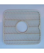 Vintage Rubbermaid Kitchen Sink Protector Mat #1295 12.5  x 11.5 in, 3.5... - $155.86 MXN