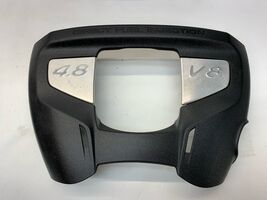 2011 - 2014 Porsche Cayenne S 958 4.8l V8 Engine Motor Plastic Trim Cove... - $44.55