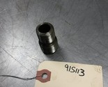 Oil Filter Housing Bolt From 2007 Jeep Grand Cherokee  5.7 - $19.95