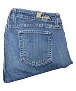 Kut from the Kloth Katy Boyfriend Jeans Womens Blue Denim Size 14W 38x29 - $54.94 CAD