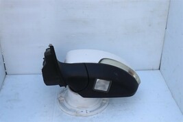 13-16 Ford Escape Door Mirror W/ Blis Blind Spot & Signal Left Driver LH 14wire image 4