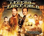 K9 Adventures Legend of the Lost Gold DVD | Region 4 - $10.49