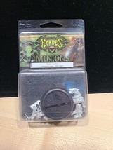 Warmachine Hordes Minions Totem Hunter Character Solo PIP 75001 New Priv... - £6.51 GBP