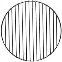 Old Smokey #14 Replacement Top Grill, Silver - $23.16