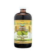 Dynamic Health Organic Certified Noni Juice - 32 fl oz - £38.24 GBP
