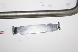 2003-2008 INFINITI FX35 FX45 SPARE TIRE JACK TOOL KIT J4438 image 2