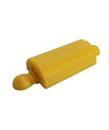 Rolling Pin Recipe Card Stand Business Card Holder - Gold - Made In USA ... - $4.99