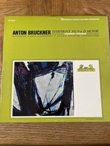 Anton Bruckner Album - £67.86 GBP