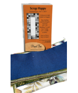 Pieced Tree Scrap Happy Table Runner Quilting Kit NEW - $402.21 MXN