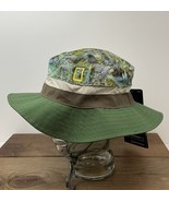 New BUFF Explore Booney Hat National Geographic UPF 50 Lightweight Packable - €64,64 EUR