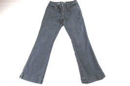 CAbi Contemporary Fit Style 920R Jeans Size 4 - £12.30 GBP