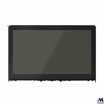 LCD Display Screen Front Glass for Lenovo Y700-15ISK Non-Touch LP156WF6 ... - £70.31 GBP
