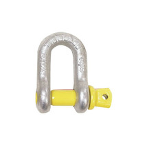 Titan Marine Dee Shackle - 13mm 2T - $41.60