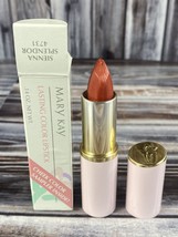 Mary Kay Lasting Color Lipstick .14 oz - Sienna Splendor 4731 - £6.18 GBP