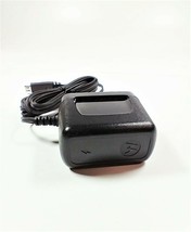 Motorola SSW-2285US AC Adapter 5vDC 500mA Cellphone Travel Charger - BLACK - $8.99