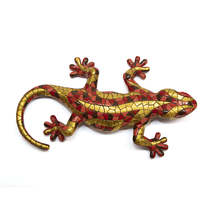 Salamander Carnival Red All measurements - $28.00+