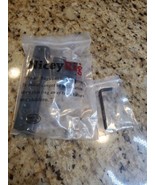 NICEYRIG Quick Release NATO Top Handle Grip with 15mm Rod Clamp for Came... - $911.57 MXN