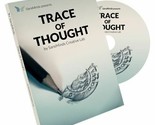 Trace of Thought (DVD and Props) by SansMinds Creative Lab - Trick - $28.66