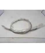 Honda 1998-99 CR125 CR125R Black Vinyl Clutch Cable - Motion Pro 02-0377 - €17,84 EUR