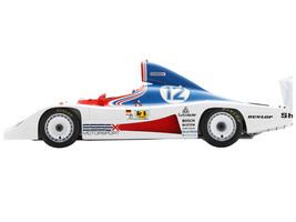 Porsche 936 #12 Jacky Ickx - Brian Redman Essex Motorsport Porsche 24 Ho... - £175.94 GBP