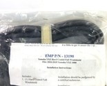 EMP 13190 Full Windshield Gasket Clamp Install Kit For Yamaha YXZ1000 20... - $43.50