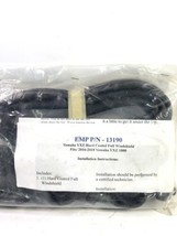EMP 13190 Full Windshield Gasket Clamp Install Kit For Yamaha YXZ1000 20... - £34.23 GBP
