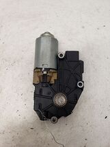 VELOSTER  2012 Roof Motor 1439070 - $51.48