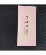 DOMINIQUE COSMETICS ESSENTIAL PALETTE FULLSIZE 10 SHADES NIB - $27.62