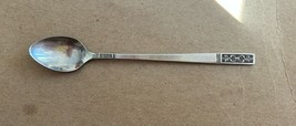 Vtg MCM Cortina (Stainless) Iced Tea Spoon Imperial Int’l - $133.29 MXN