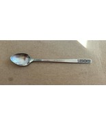 Vtg MCM Cortina (Stainless) Iced Tea Spoon Imperial Int’l - $133.10 MXN