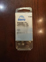 Sierra Marine Fuses - AGA 3 Amps - $19.68