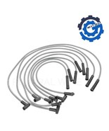 New Xact Spark Plug Wire Set for 1974-1990 Buick LeSabre Regal Skylark 2933 - $681.58 MXN