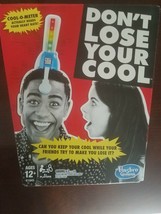 Don&#39;t Lose Your Cool Game - $32.55