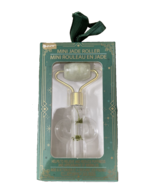 B Pure Mini Facial Jade Roller Stone-Brand New-SHIPS N 24 HOURS - $120.44 CAD