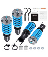 MaXpeedingrods T6 Coilovers Struts For Civic EG EK Del Sol 92-00 Integra... - $395.01