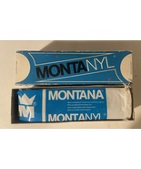Montana Switzerland Montanyl Self-Adhesive Ski Climbing Skins - €42,89 EUR