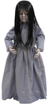 MORR Lil Sweet Vengeance Doll Prop - £180.96 GBP