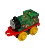 Thomas &amp; Friends Train Minis Surprise Cargo Monkey Percy Tank Engine - £3.84 GBP